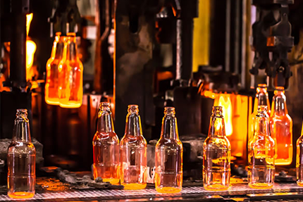 Cam ve Toprak Sektörü ERP