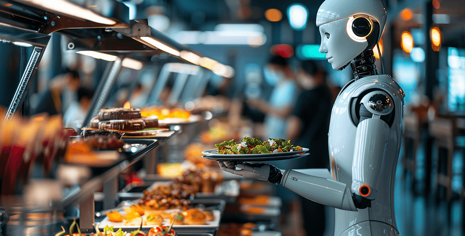 Gıda Sektörü Yazılım Çözümleri