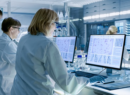 Kimya Sektörü Yazılım Çözümleri