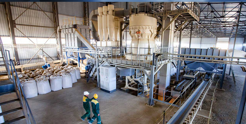 Kimya Sektörü Yazılım Çözümleri