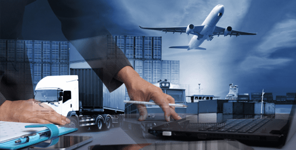 Lojistik Sektörü Yazılım Çözümleri