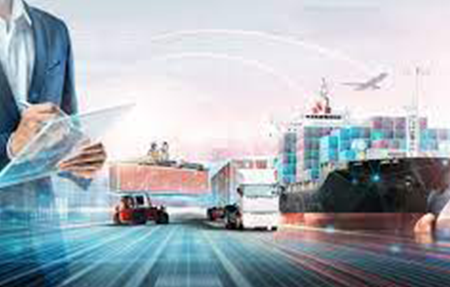 Lojistik Sektörü Yazılım Çözümleri 
