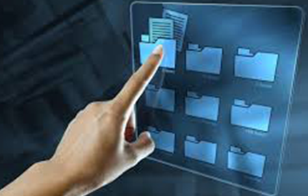 MK Döküman Yönetimi