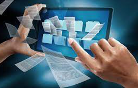 MK Döküman Yönetimi