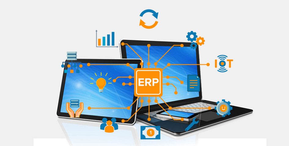 MK Kurumsal Kaynak Planlama (ERP)