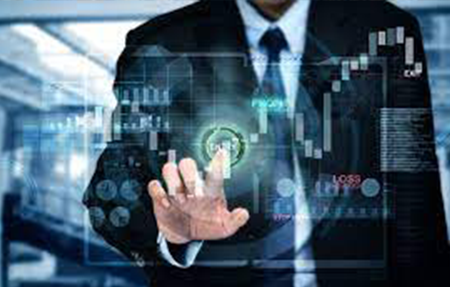 MK Kurumsal Kaynak Planlama (ERP)