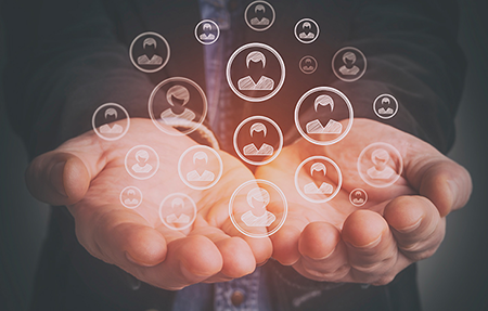 MK Müşteri İlişkileri Yönetimi (CRM)