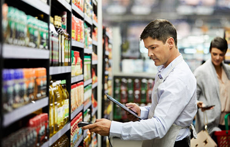 Perakende Ticaret Yazılım Çözümleri