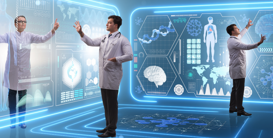 Sağlık – Spor  Yazılım Çözümleri