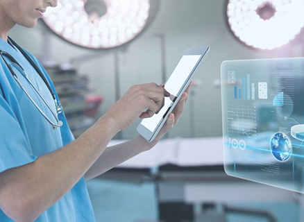 Sağlık – Spor  Yazılım Çözümleri