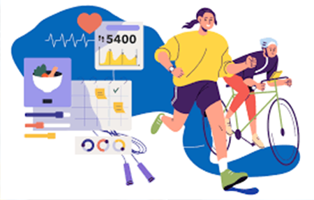 Sağlık – Spor  Yazılım Çözümleri