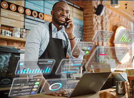 Yiyecek İçeçecek Hizmetleri Yazılım Çözümleri