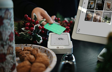 Yiyecek İçeçecek Hizmetleri Yazılım Çözümleri